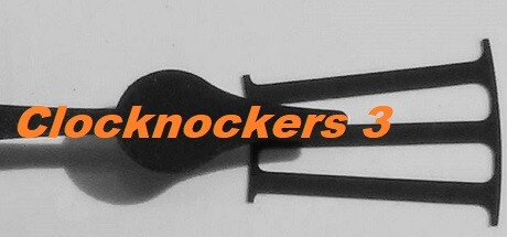 Clocknockers 3 banner