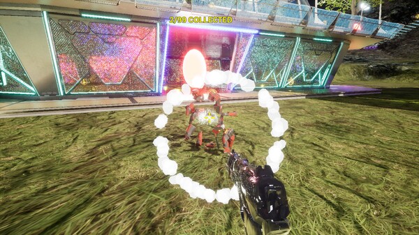 Clocknockers 3 screenshot 3