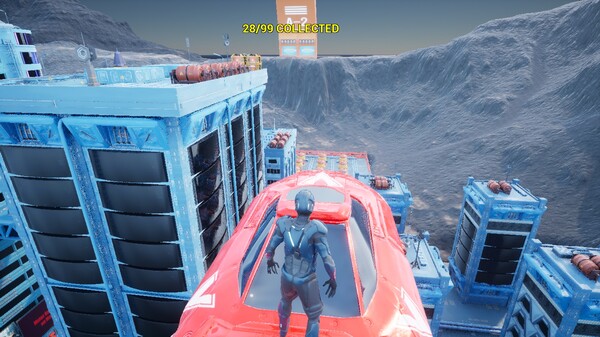 Clocknockers 3 screenshot 6