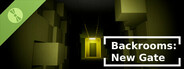 Backrooms: New Gate Demo