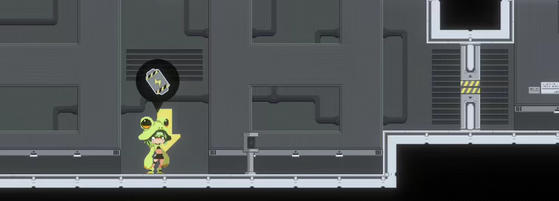 Frog Escape video 3