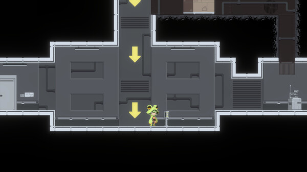 Frog Escape screenshot 3