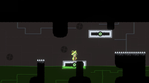 Frog Escape screenshot 4