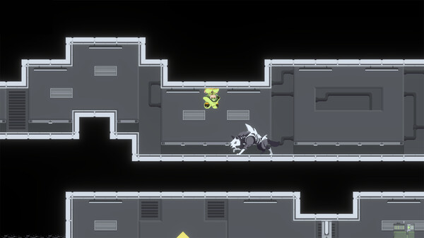 Frog Escape screenshot 6
