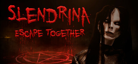 Slendrina: Escape Together game thumbnail
