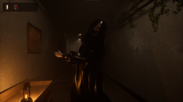 Slendrina: Escape Together screenshot 5