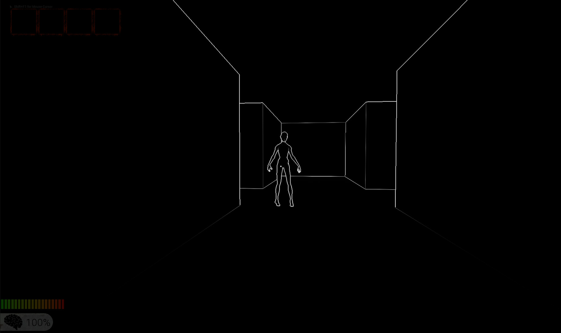 Backframes: Escape Together screenshot 12