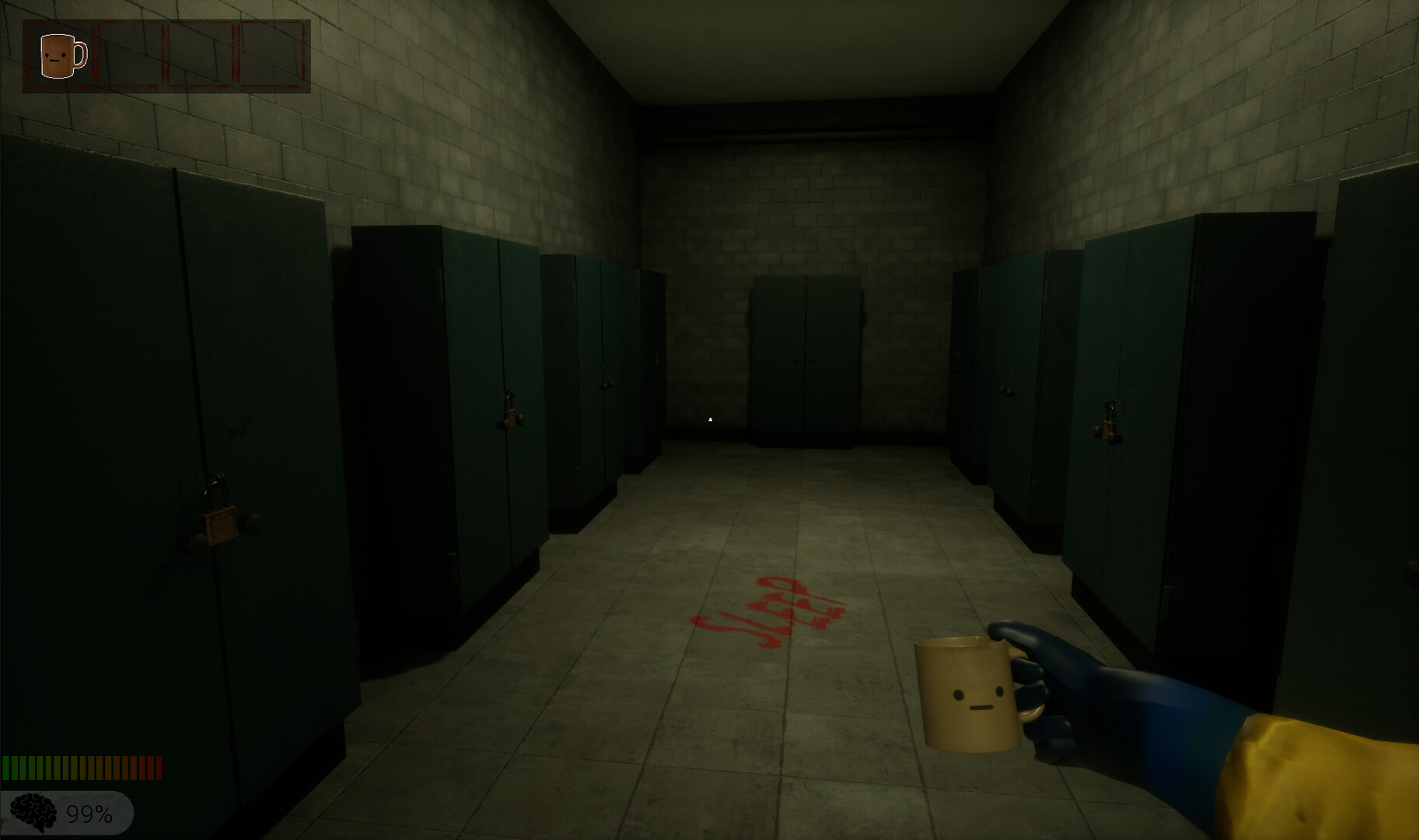 Backframes: Escape Together screenshot #9