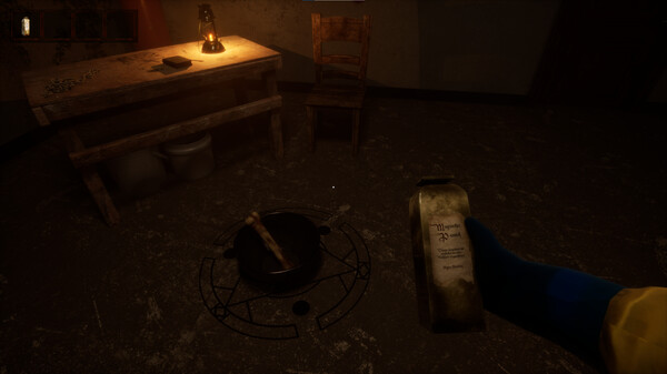 Slendrina: Escape Together screenshot 4