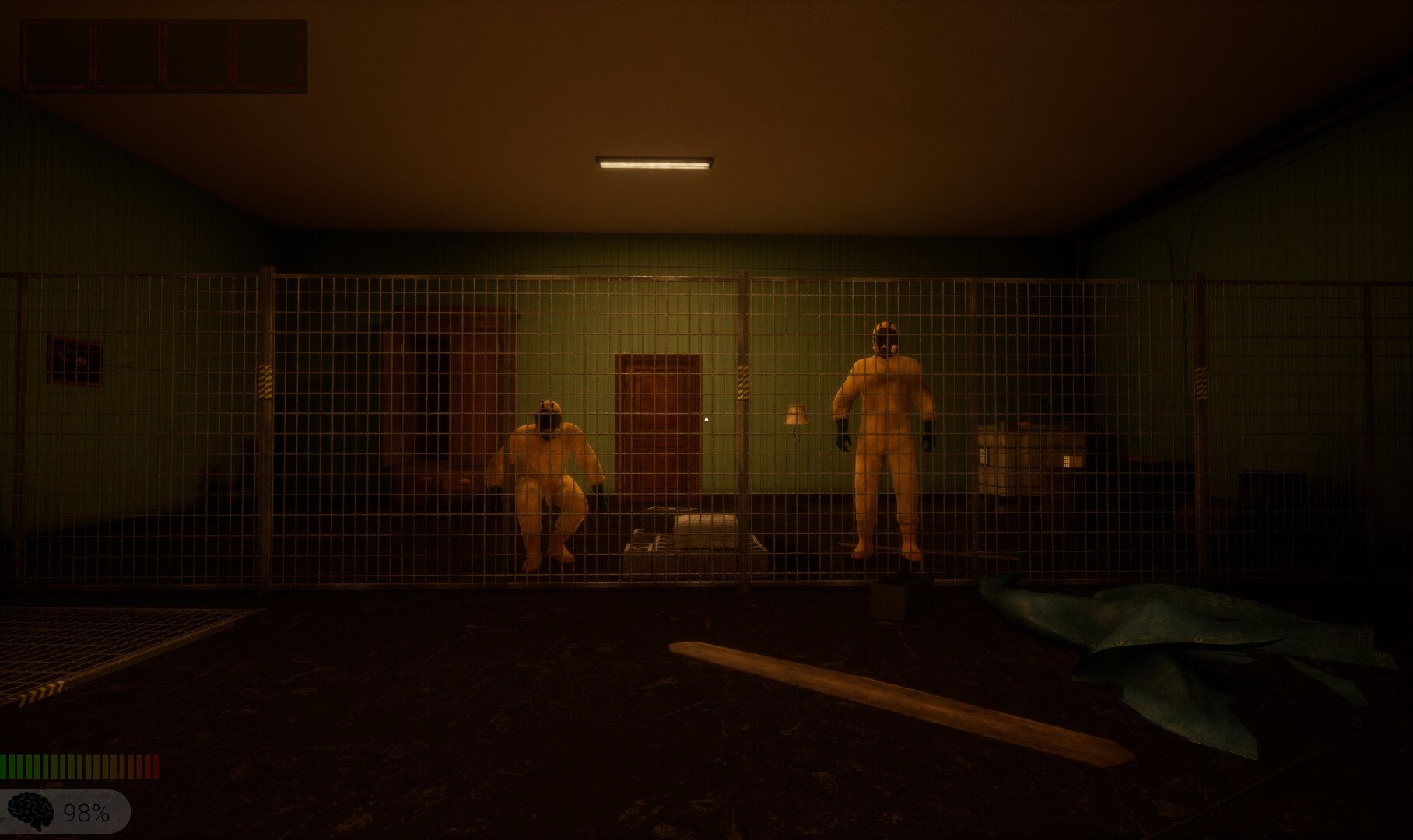 Backframes: Escape Together screenshot #7
