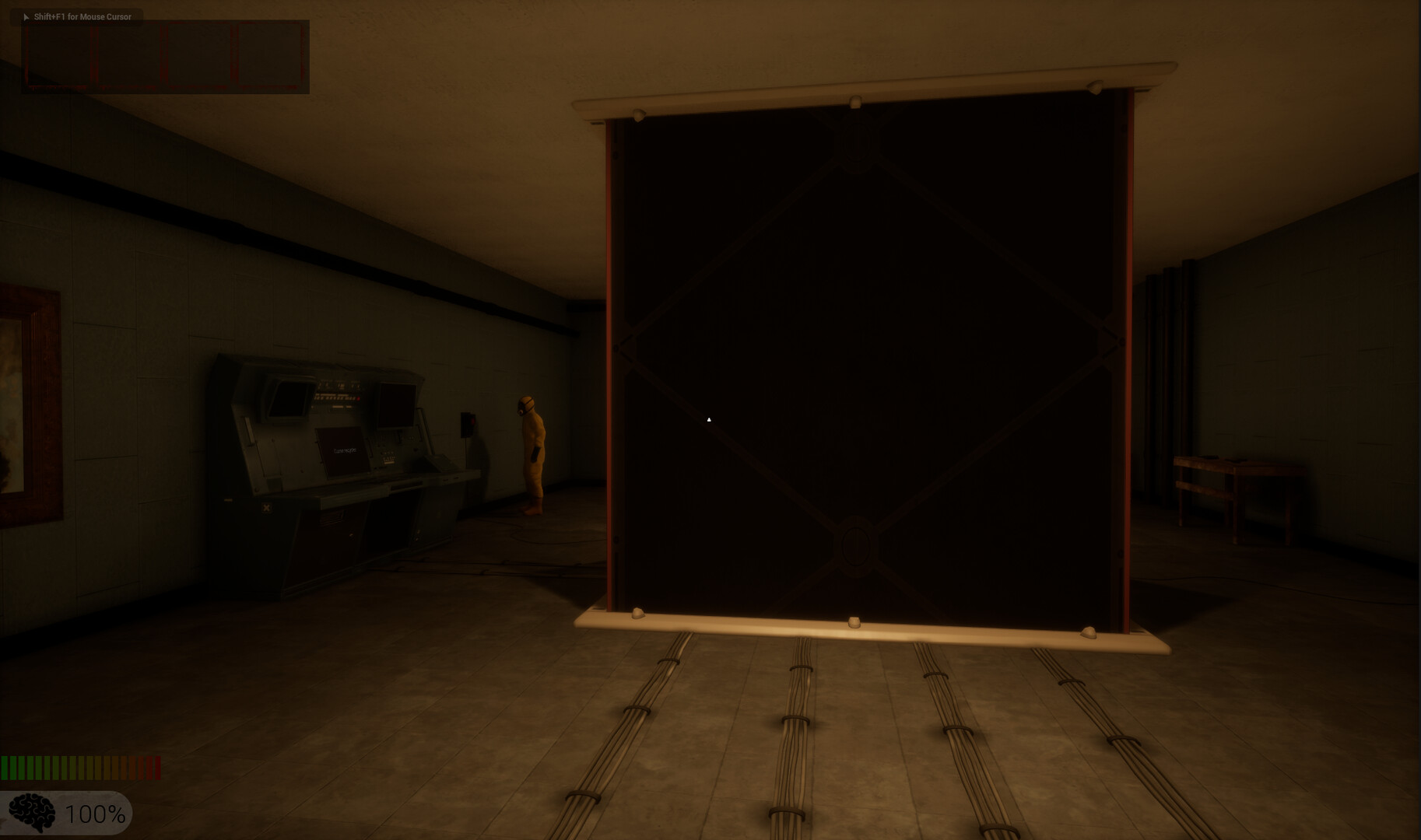 Backframes: Escape Together screenshot #11