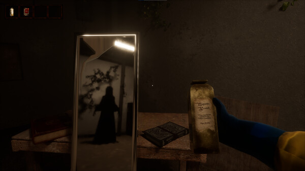 Slendrina: Escape Together screenshot 6