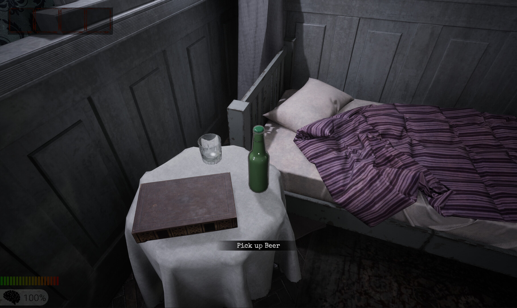Backframes: Escape Together screenshot #6