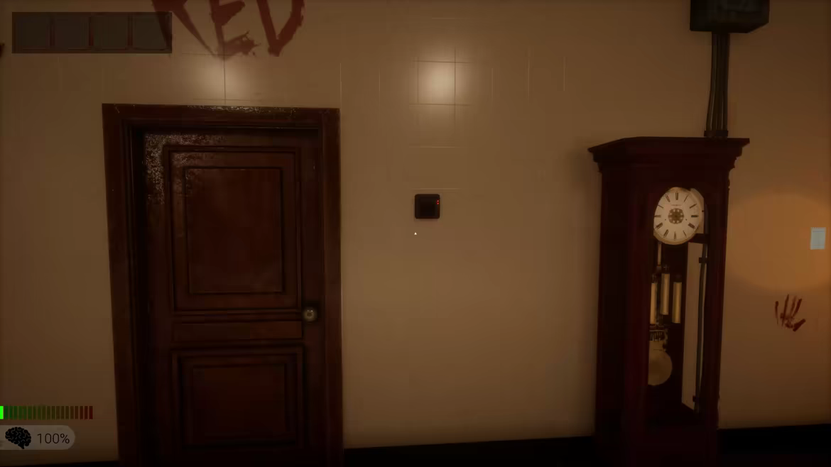 Backframes: Escape Together video 2