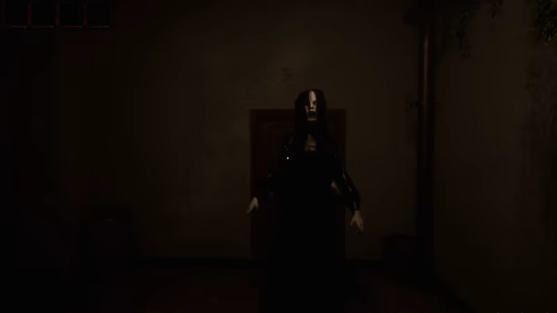 Backframes: Escape Together video 6