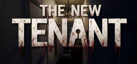 THE NEW TENANT by K4zm0 - Game from developer catalog