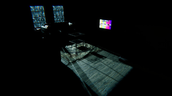 Swept Under screenshot 3