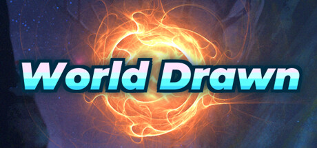 World Drawn banner image