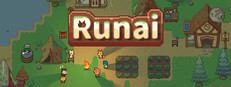 Runai cover