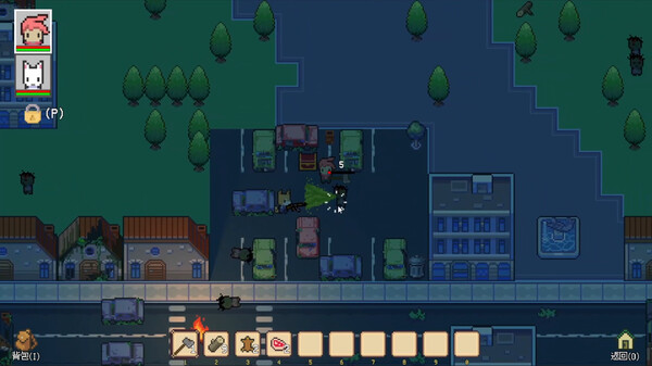 Screenshot media