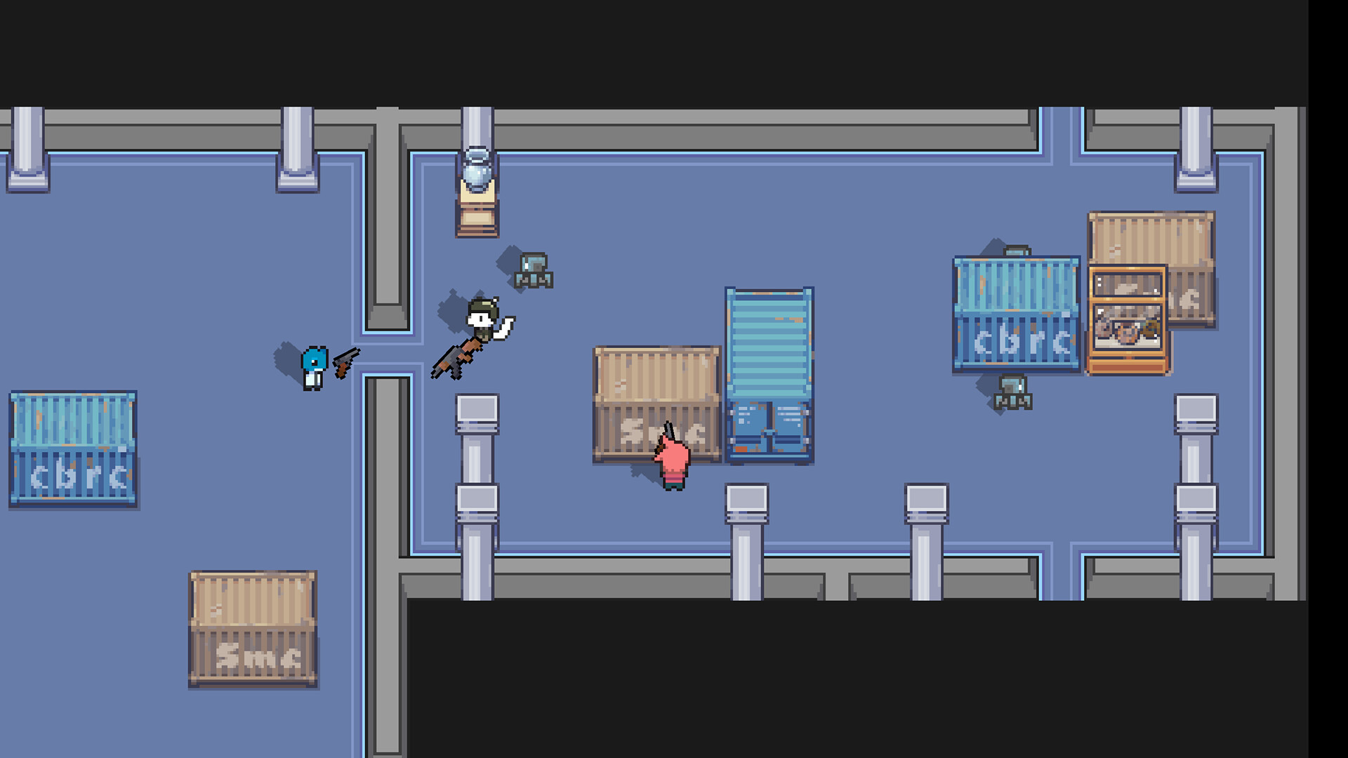 露奈伊物語 screenshot #3