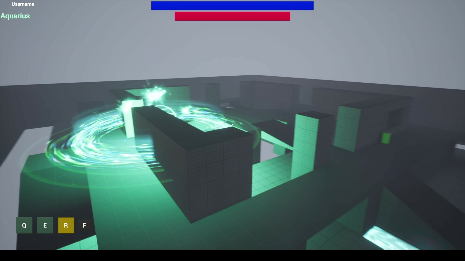 Empirical screenshot #1