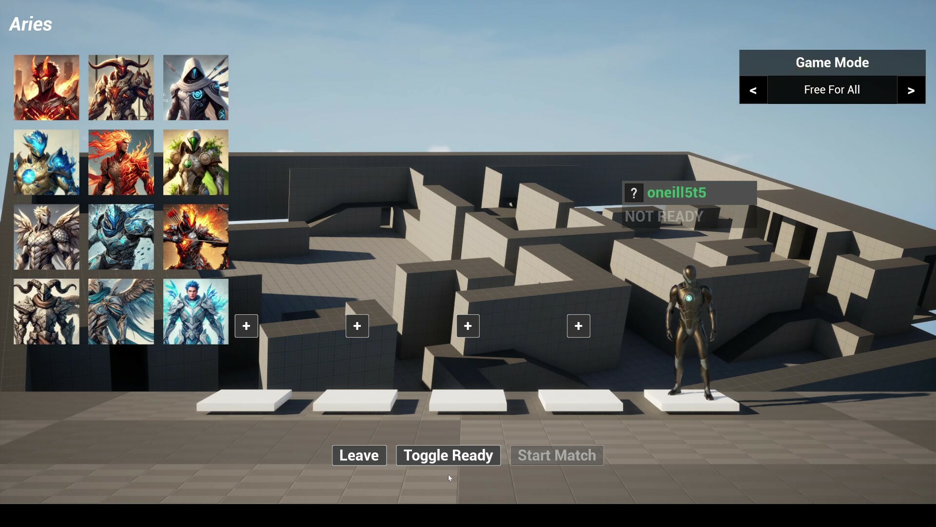 Empirical screenshot #7