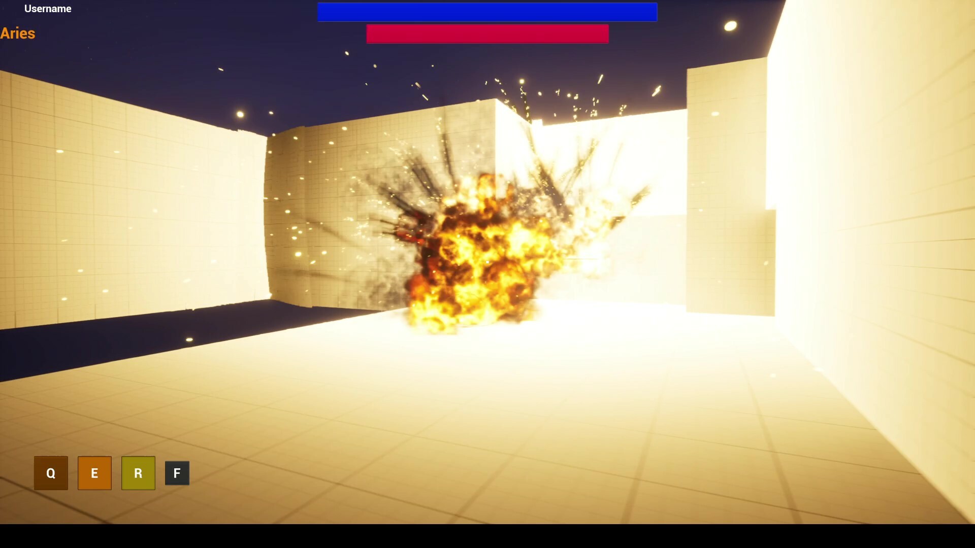 Empirical screenshot #2