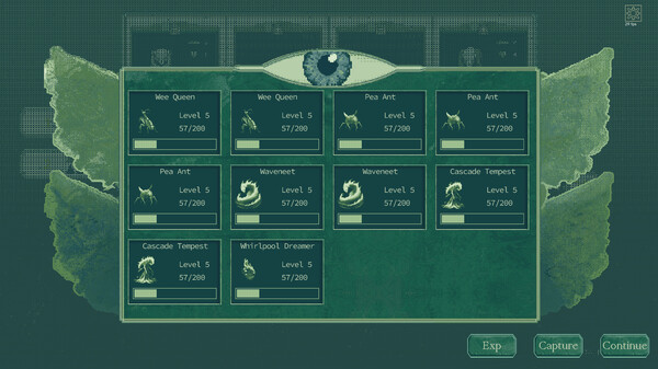 Peaceable Kingdom Green screenshot 3