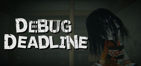 DEBUG DEADLINE banner image