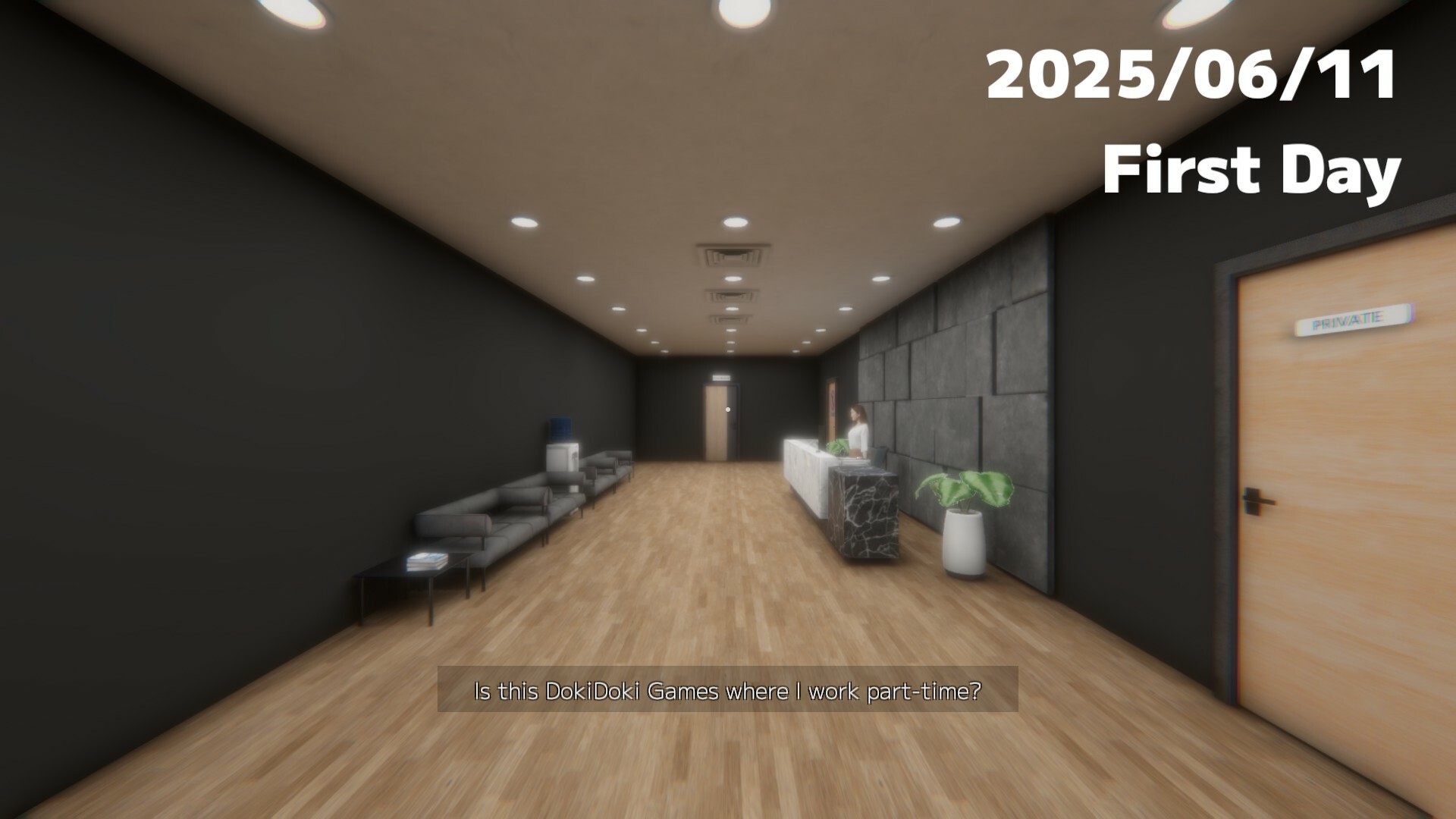 DEBUG DEADLINE screenshot #6