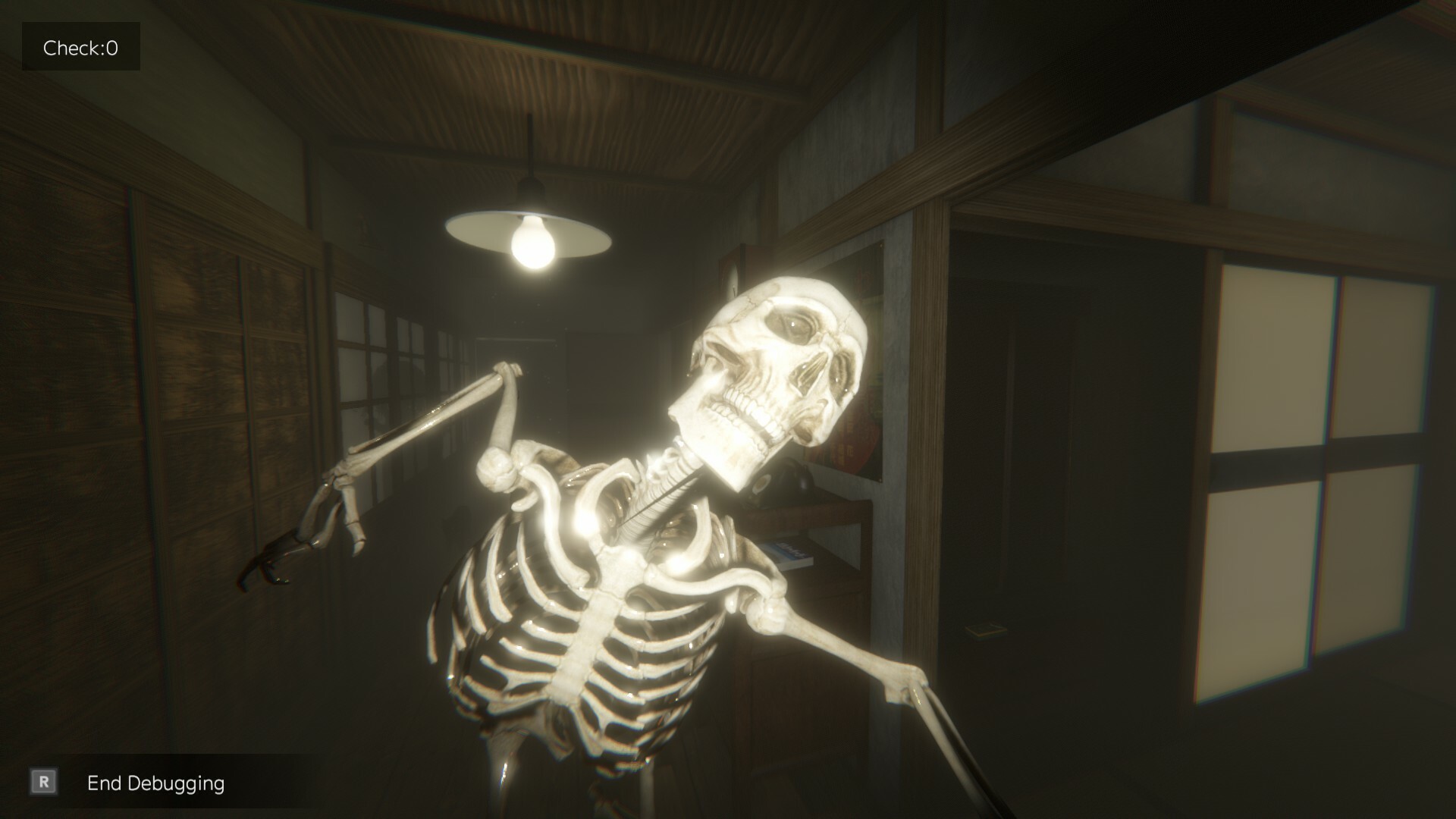 DEBUG DEADLINE screenshot #3