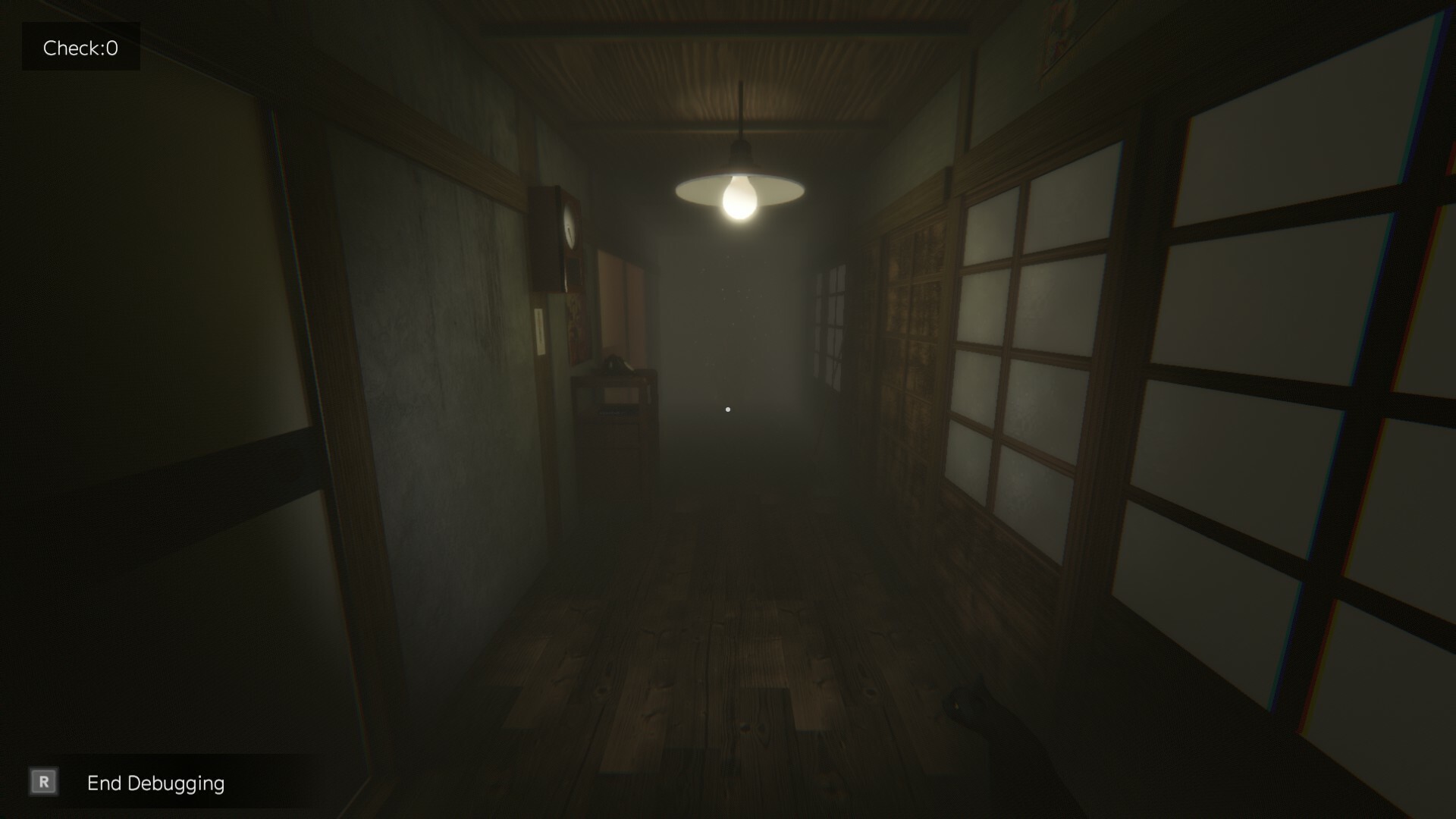 DEBUG DEADLINE screenshot #5