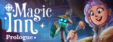 Magic Inn: Prologue