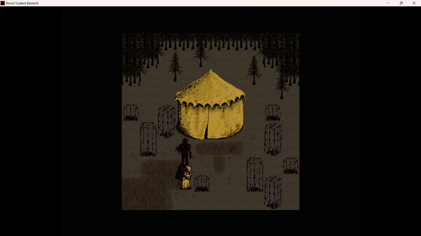 Blood Soaked Bastard!.