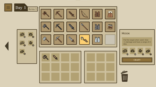 Rise of Shrooms screenshot 4