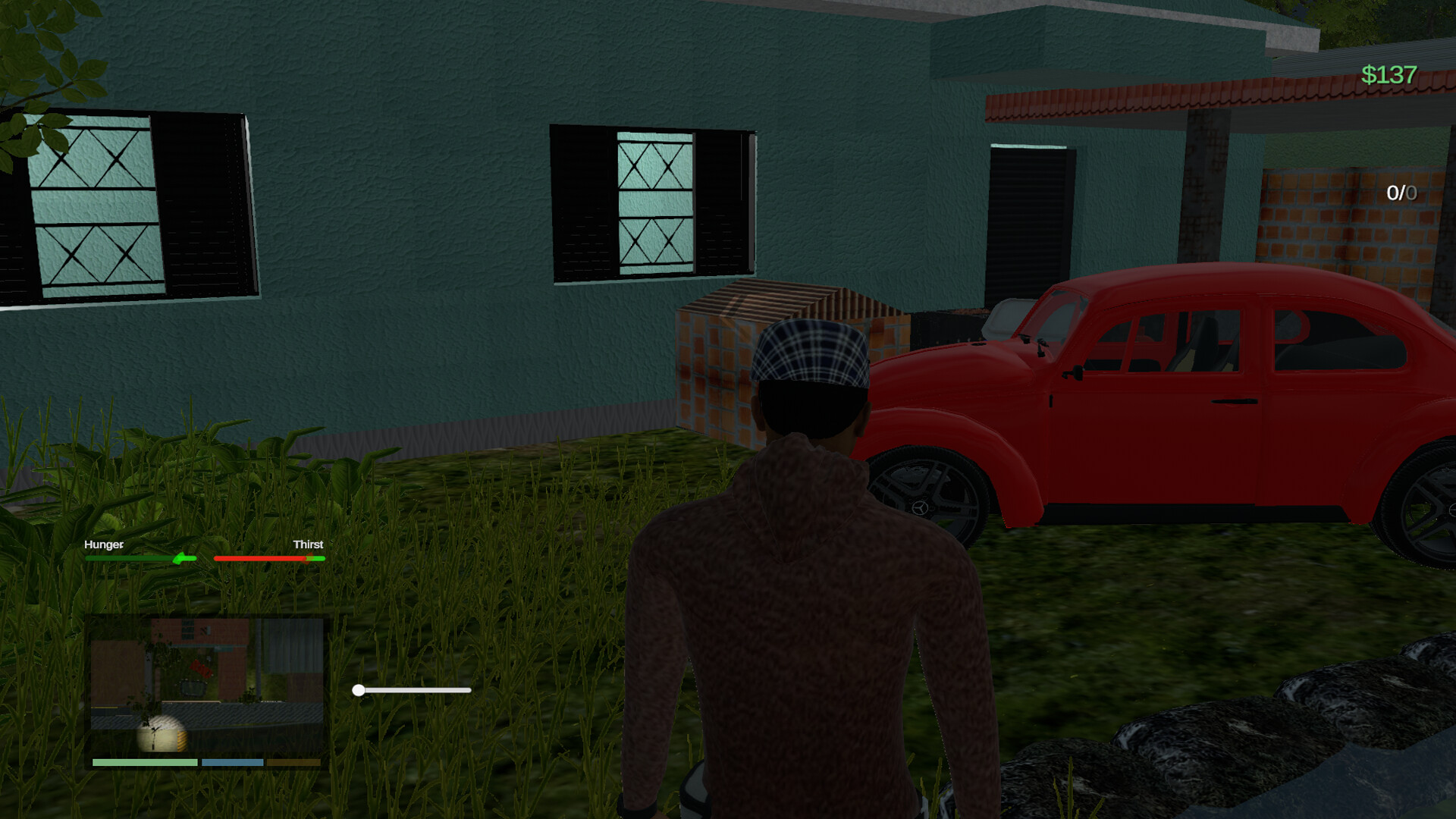 Living Sim screenshot #6