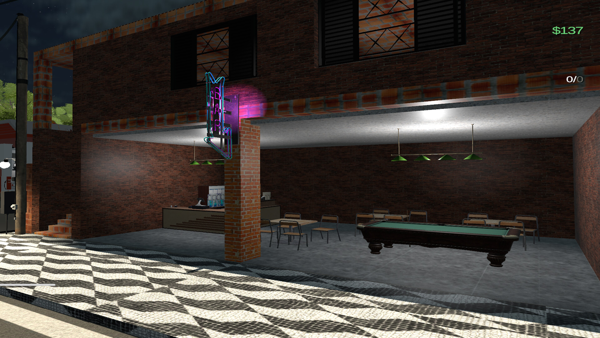 Living Sim screenshot #11