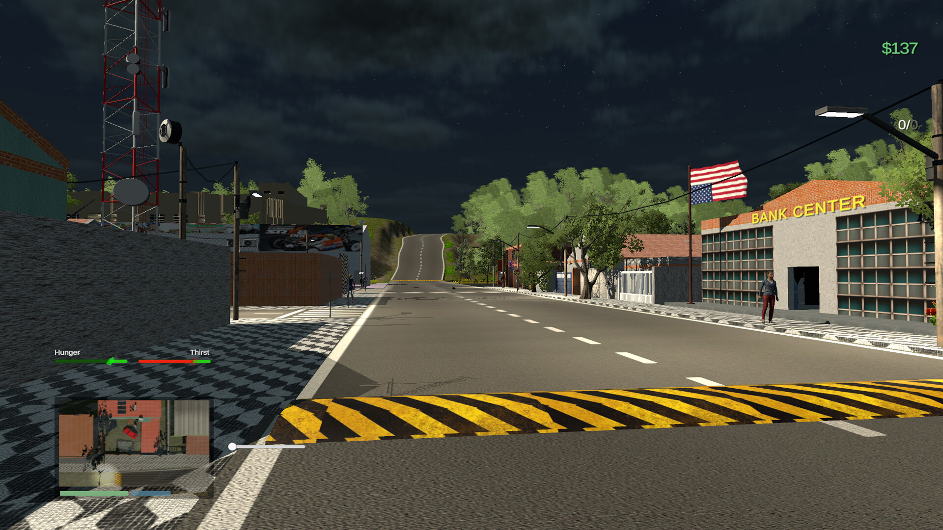 Living Sim screenshot #10