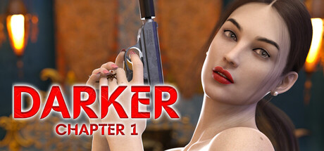 Darker: Chapter 1 header art
