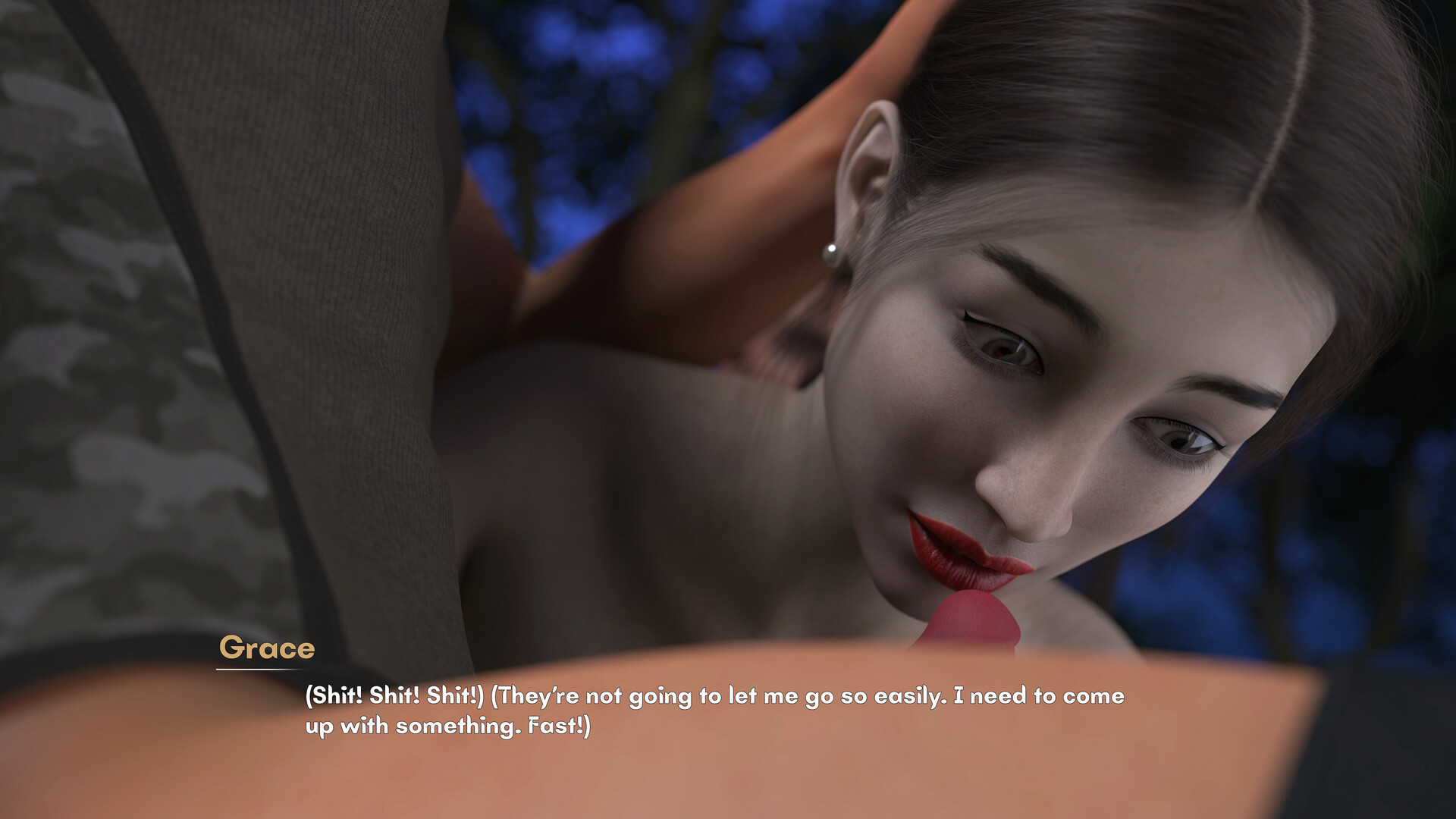 Darker: Chapter 1 screenshot #9