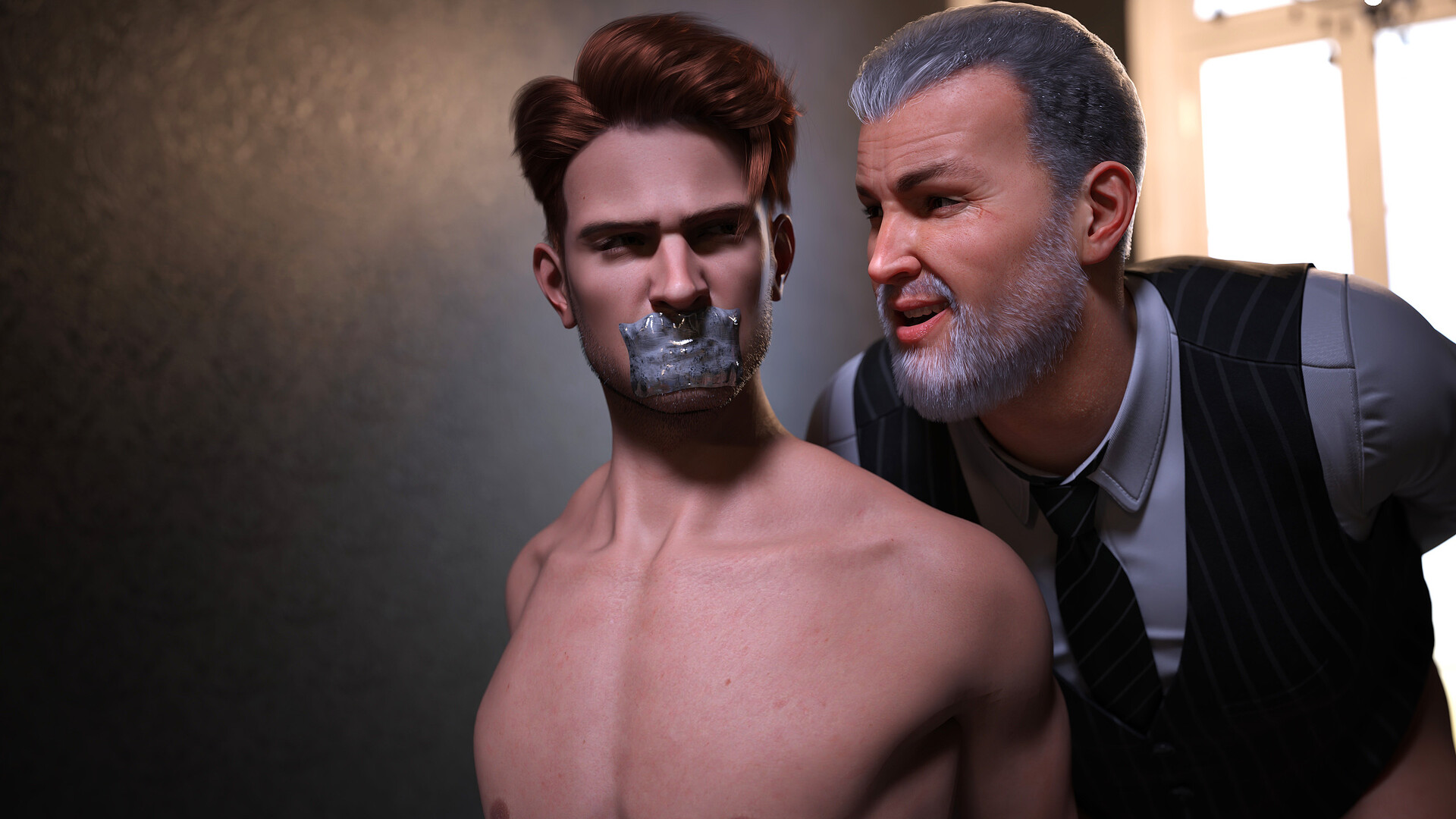 Darker: Chapter 1 screenshot #11