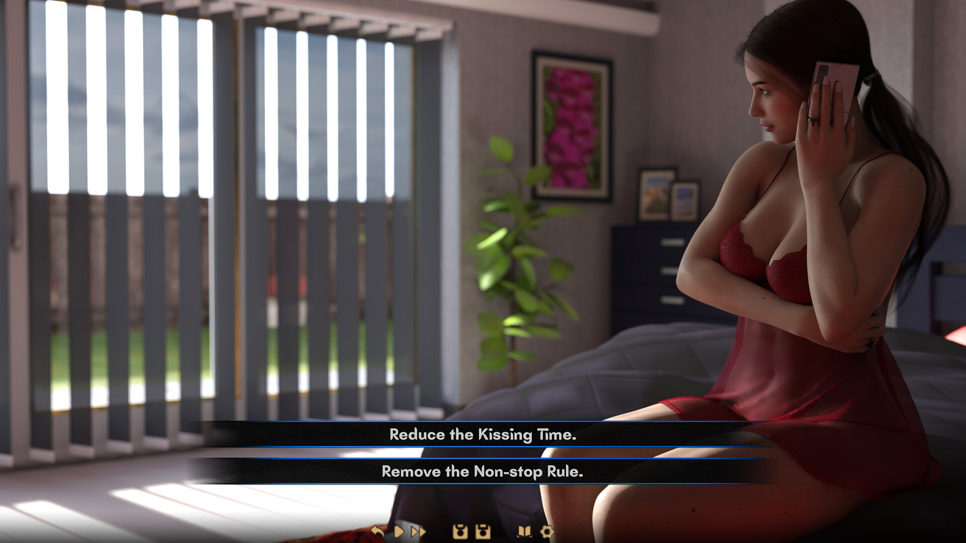 Darker: Chapter 1 screenshot #18