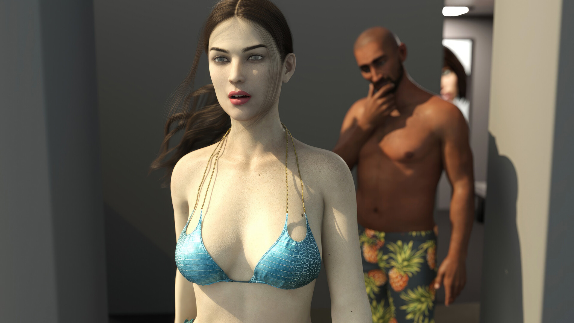 Darker: Chapter 1 screenshot #25