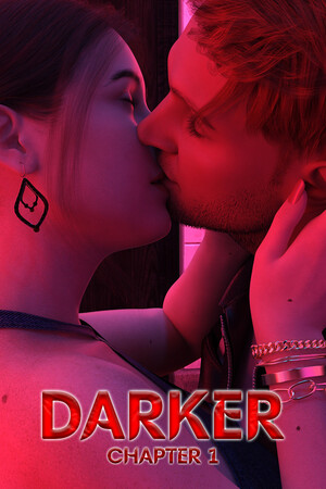 Darker: Chapter 1 Stats