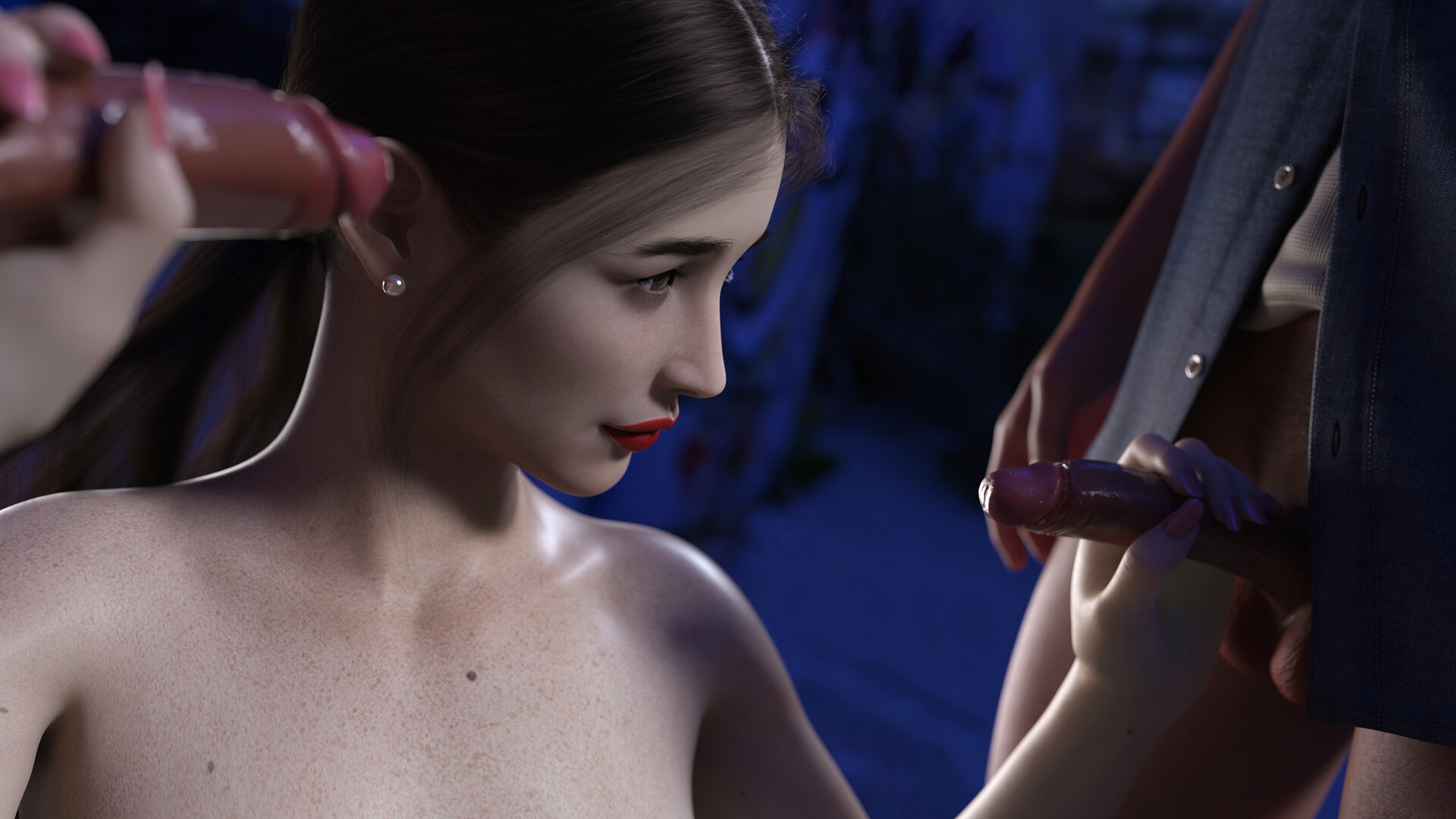 Darker: Chapter 1 screenshot #24