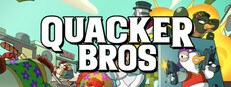 Quacker Bros