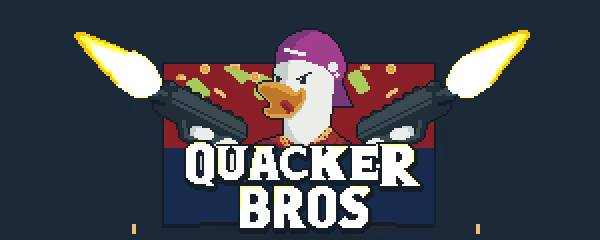 Quacker Bros video 1