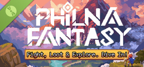 Philna Fantasy Demo