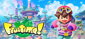 フルーティモ！